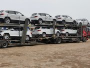 西安到全國各地汽車托運價格及暑期托運注意事